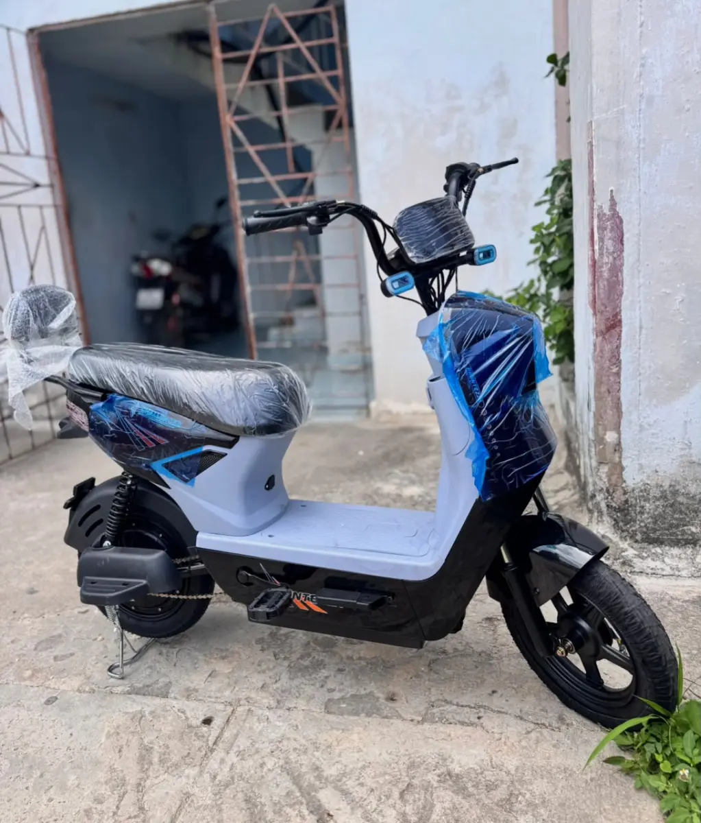 MOTICO CHALLENGER PRONTEZZA
