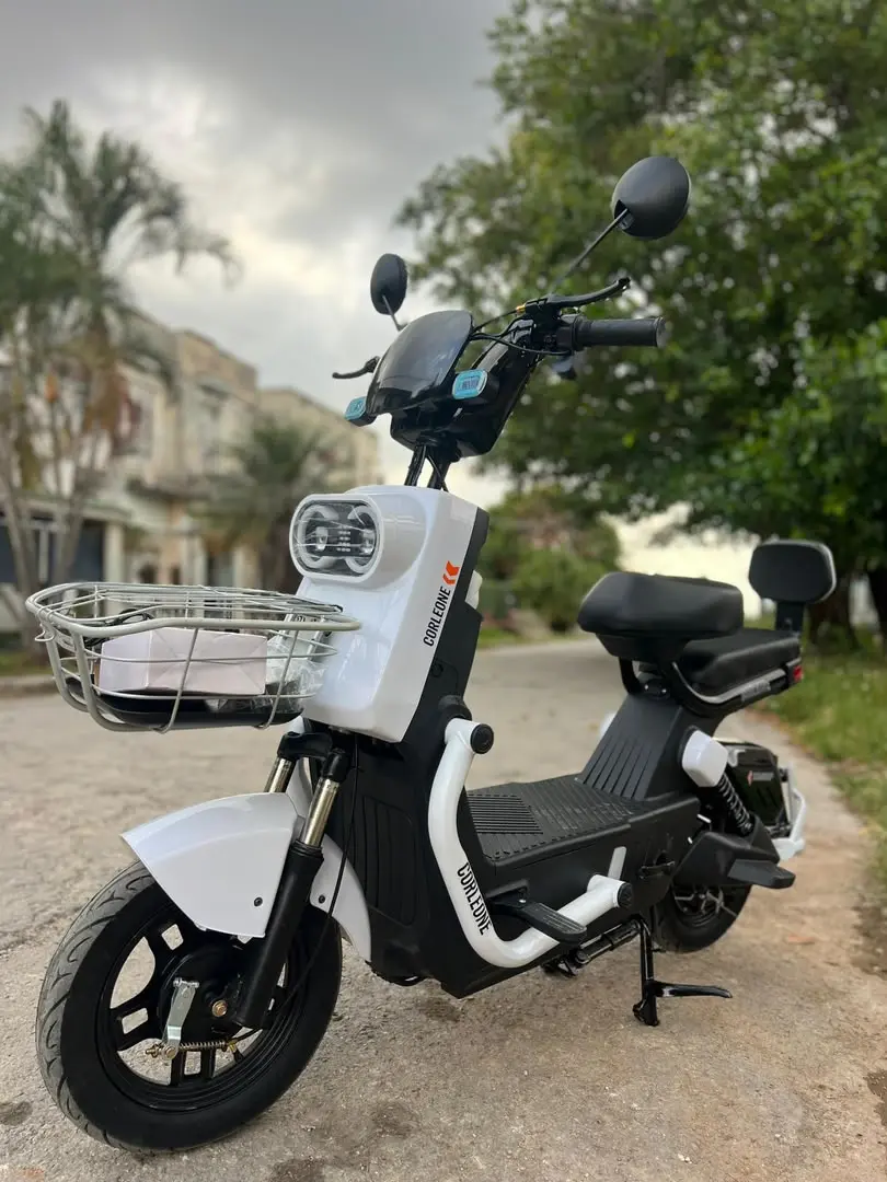 MOTICO CHALLENGER CORLEONE