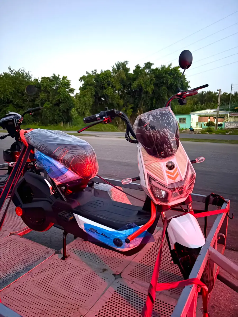 BICIMOTO MAF 